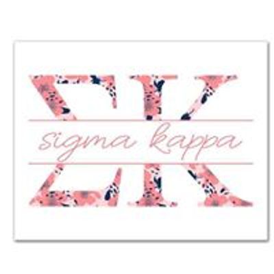 Sigma Kappa Atlanta Alumnae