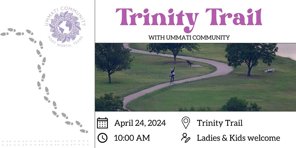 Trinity Trail