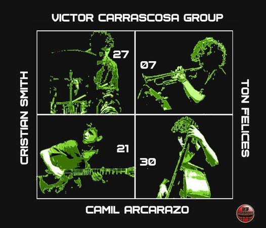VICTOR CARRASCOSA GROUP