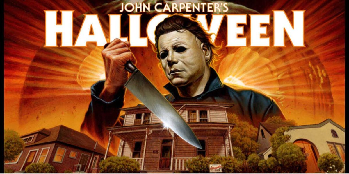 John Carpenter's "Halloween" 