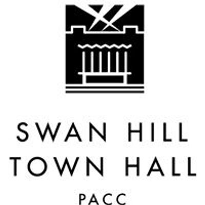 Swan Hill Town Hall PACC
