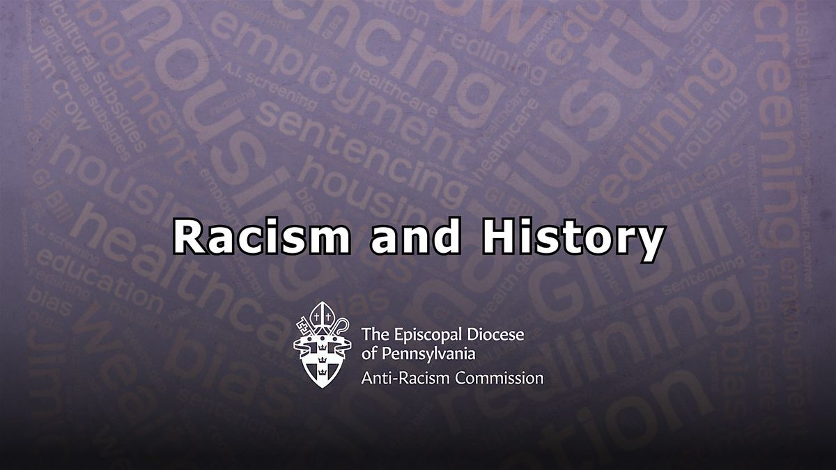 Racism and History