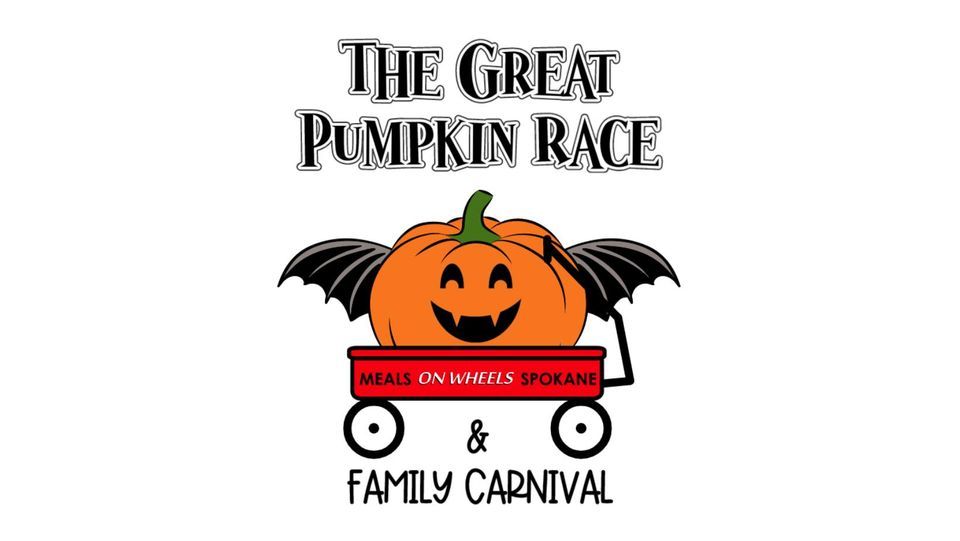 The Great Pumpkin Race & Family Carnival