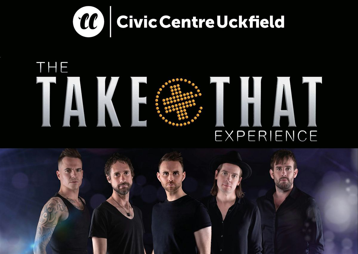 The Take That Experience