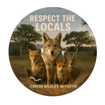 Canyon Wildlife Initiative