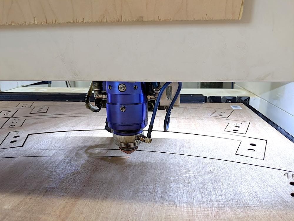 Lightburn for Laser Cutting Course