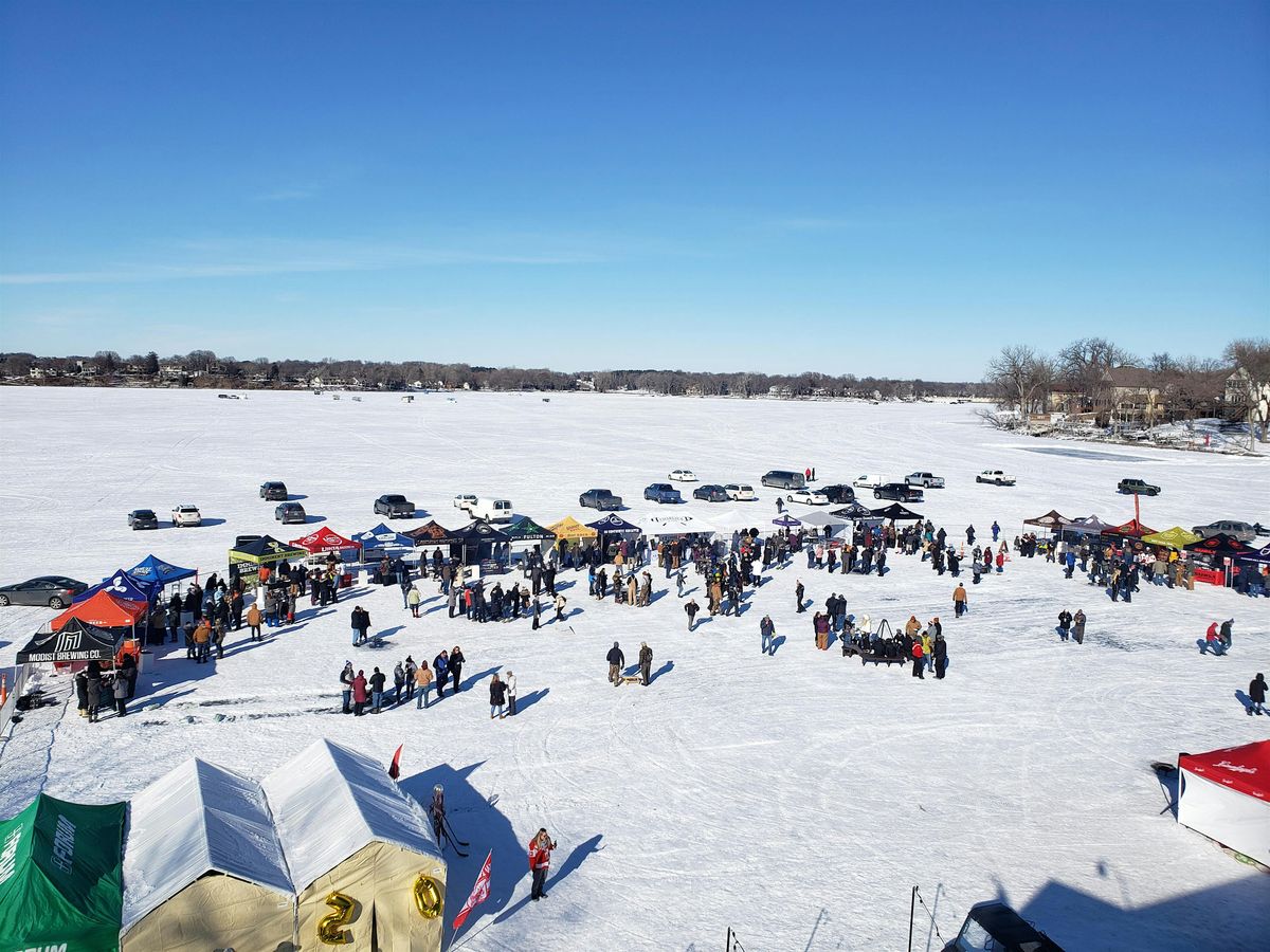 Charlie's on Prior Beer & BBQ Fest 2025