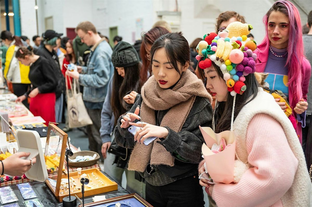 Independent Jewellers' Market