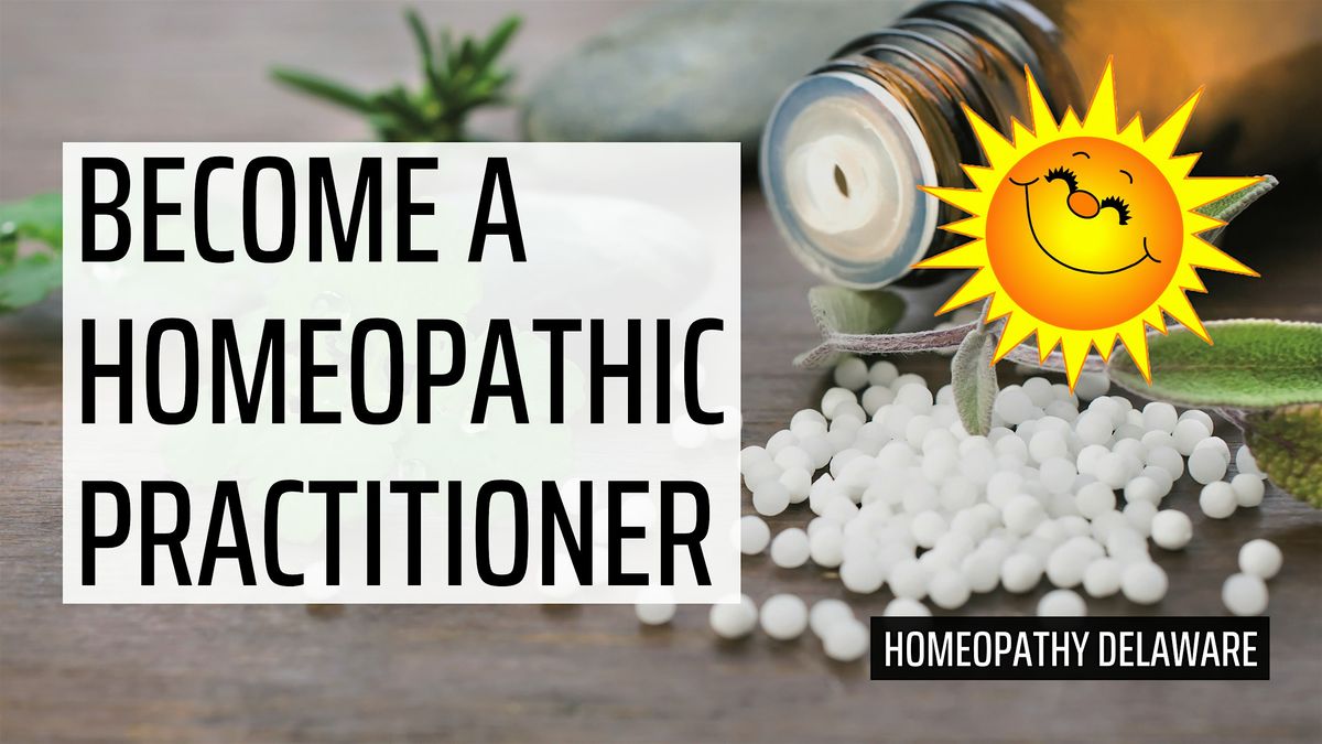 Path to Becoming a Homeopath in the USA