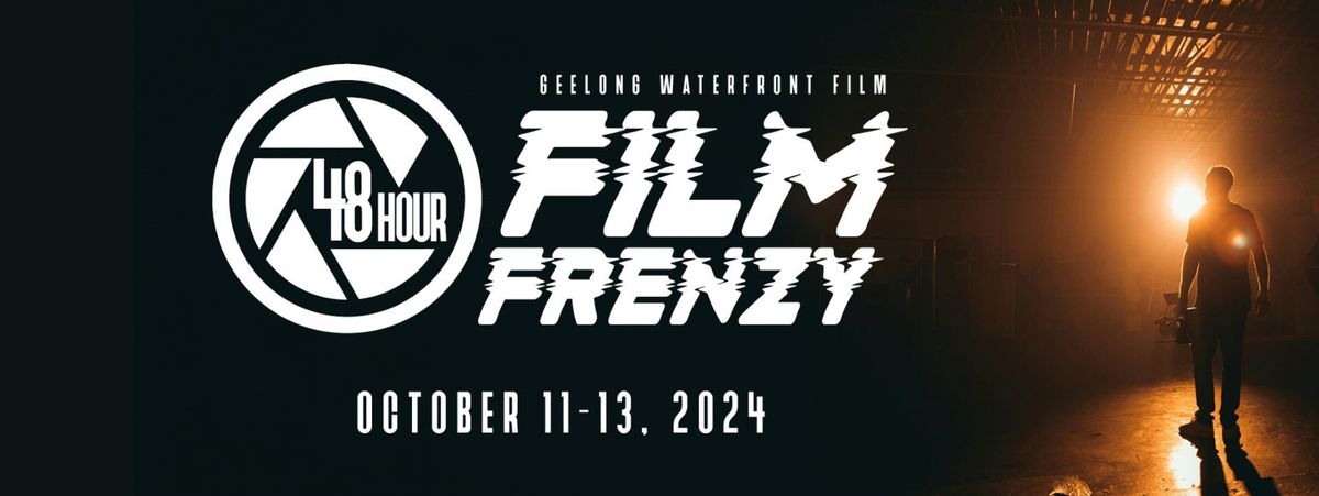 48-Hour Film Frenzy 