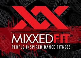 MixxedFit with Chardae