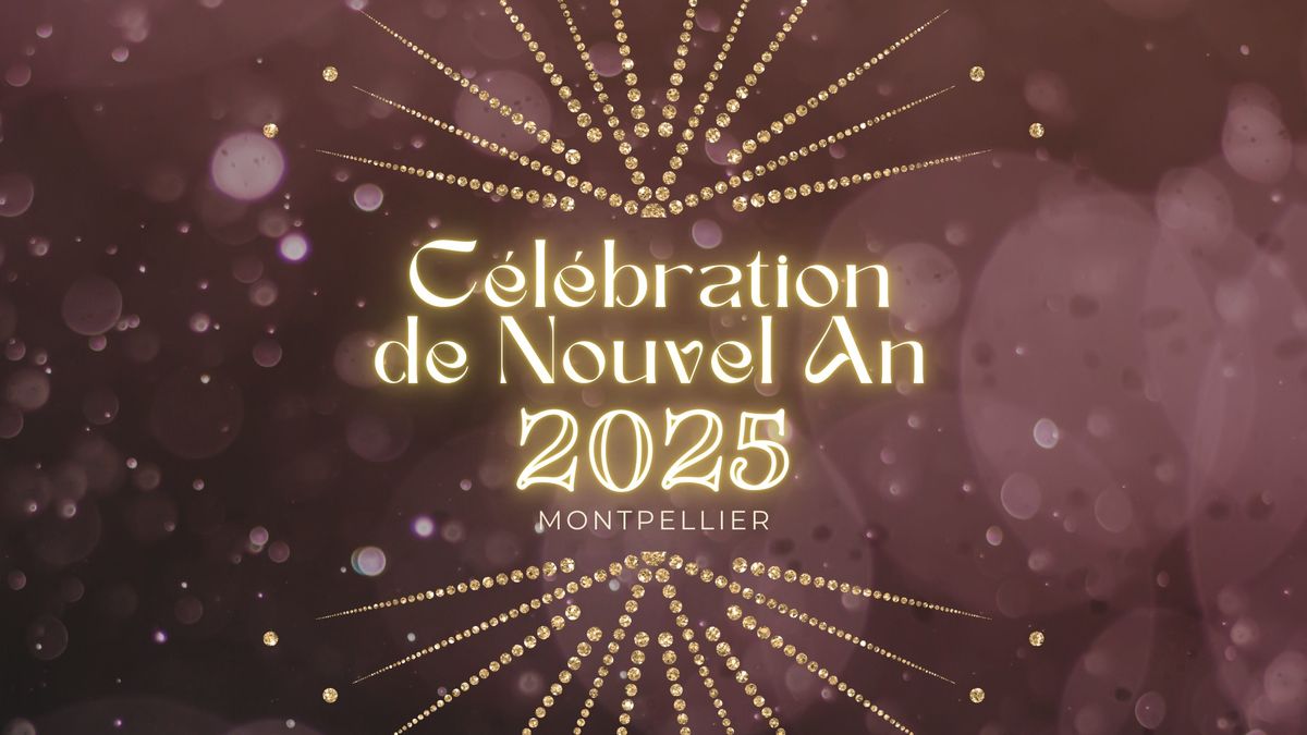 C\u00e9l\u00e9bration du Nouvel An 2025