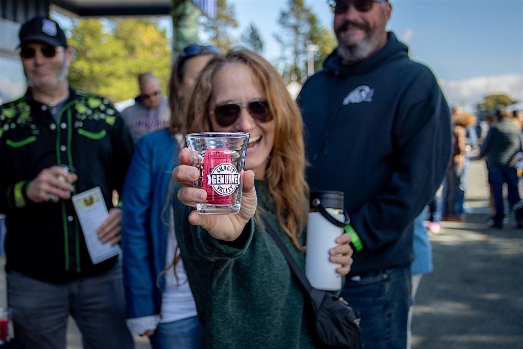 SKAGIT FARM TO PINT FEST 2024, La Conner Marina, 28 September 2024