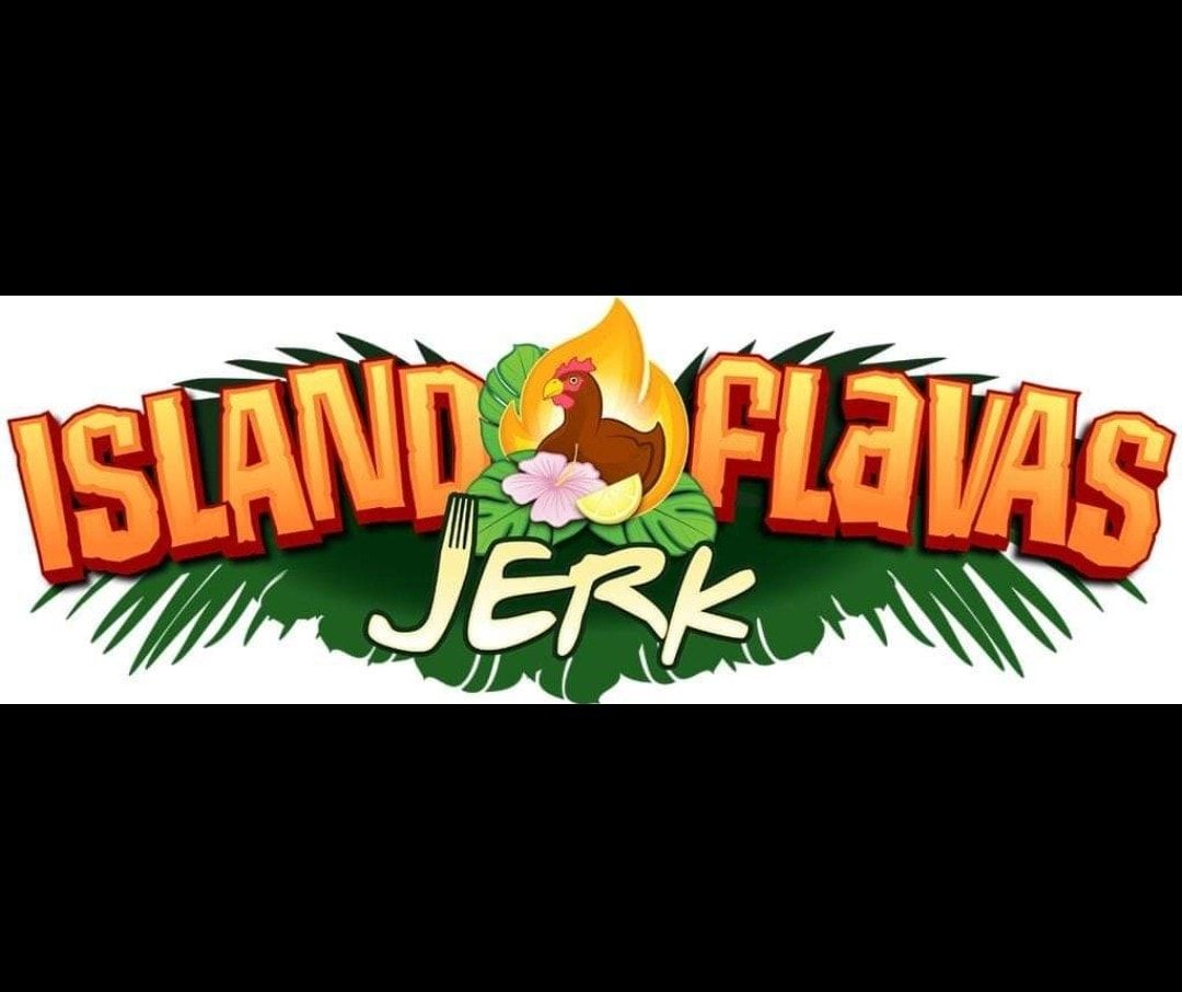 Island Flavas Jamaican Food Truck @ Shovel City Drinkery 