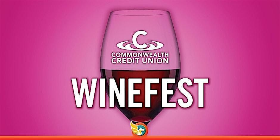 Commonwealth Credit Union Kentucky Derby Festival WineFest