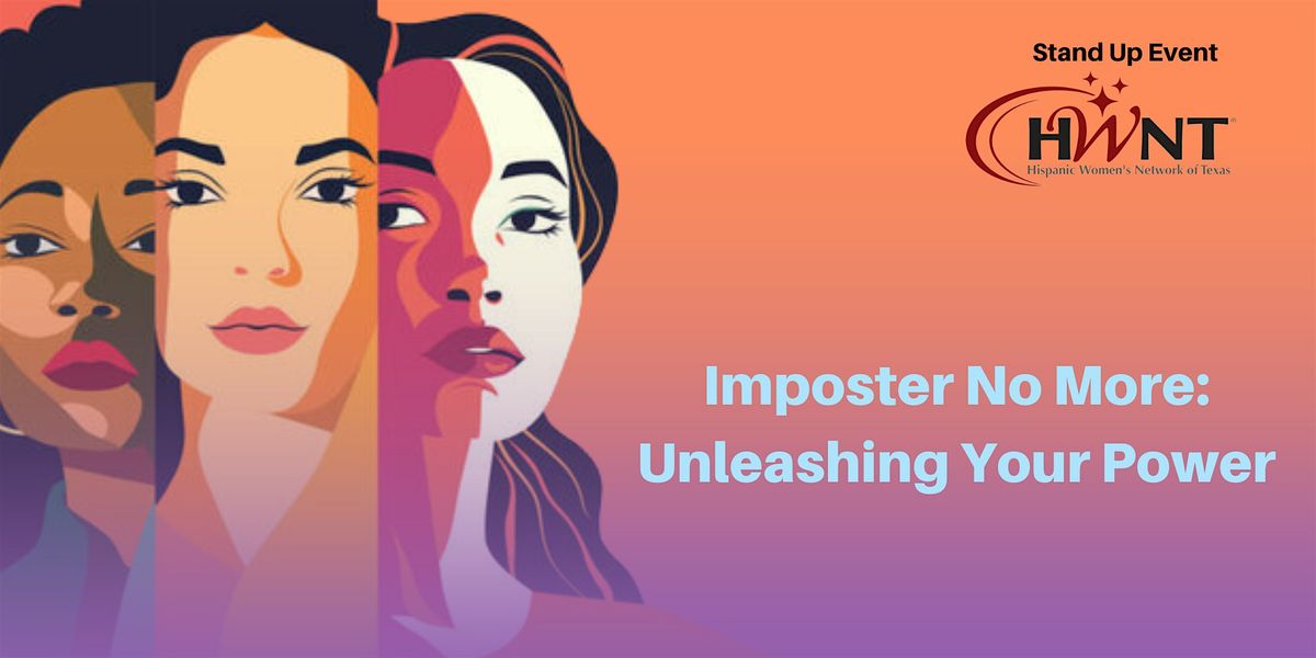 Imposter No More: Unleashing Your Power