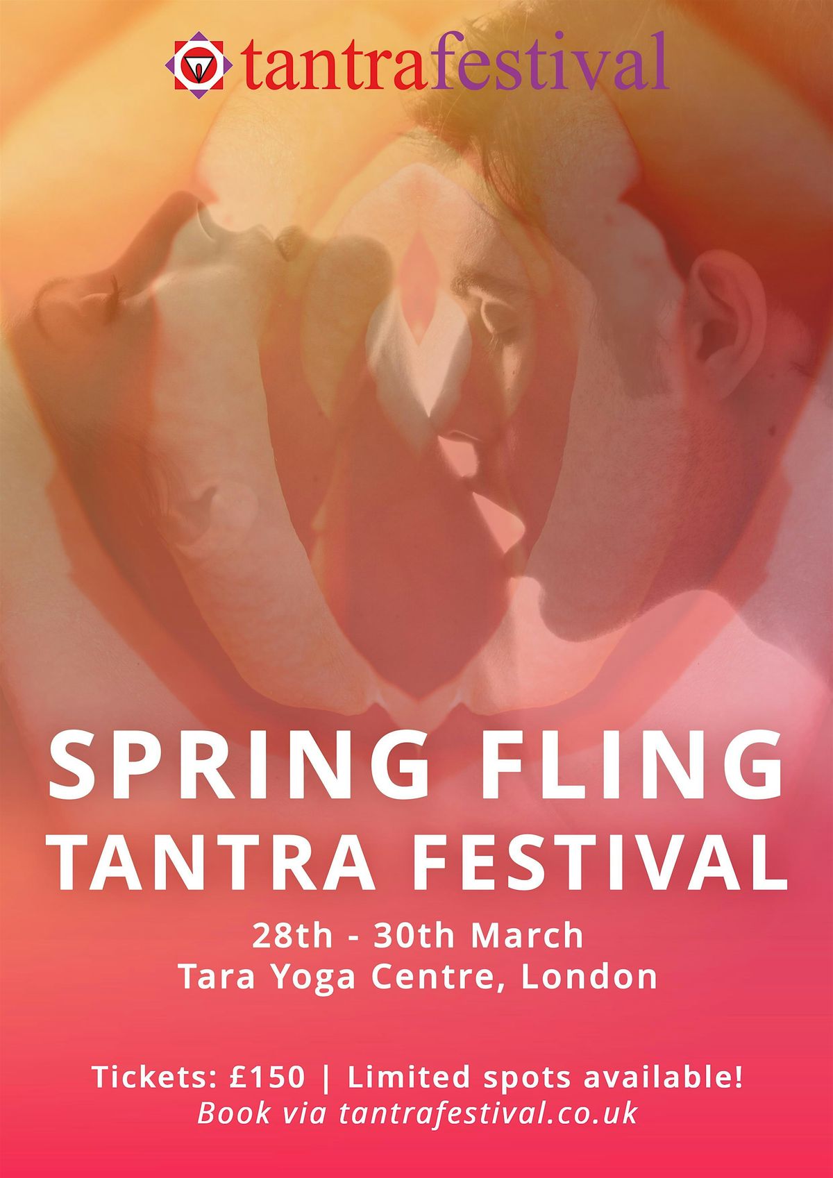 Tantra Festival- Celebrating Spring