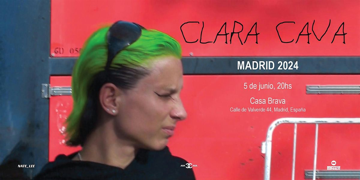 Clara Cava