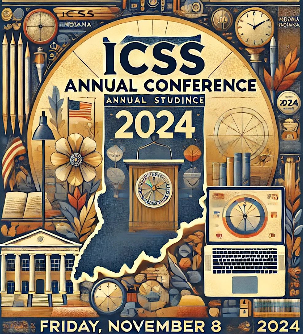 ICSS Annual Conference