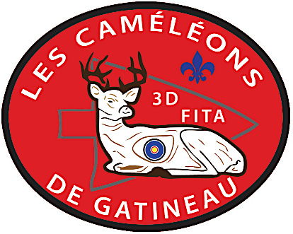 Affiliation - Cam\u00e9l\u00e9ons de Gatineau - Saison 2024 \/ Club Membership - 2024