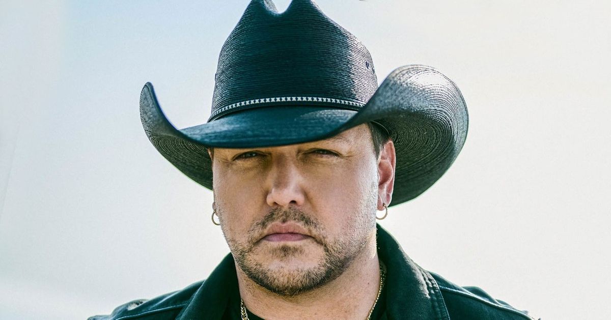 Jason Aldean Macon