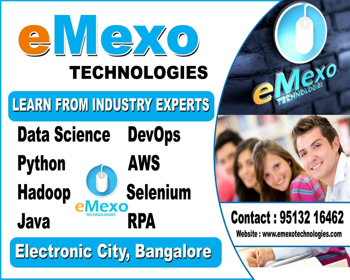 Best Software Training Institute In Electronic City Bangalore