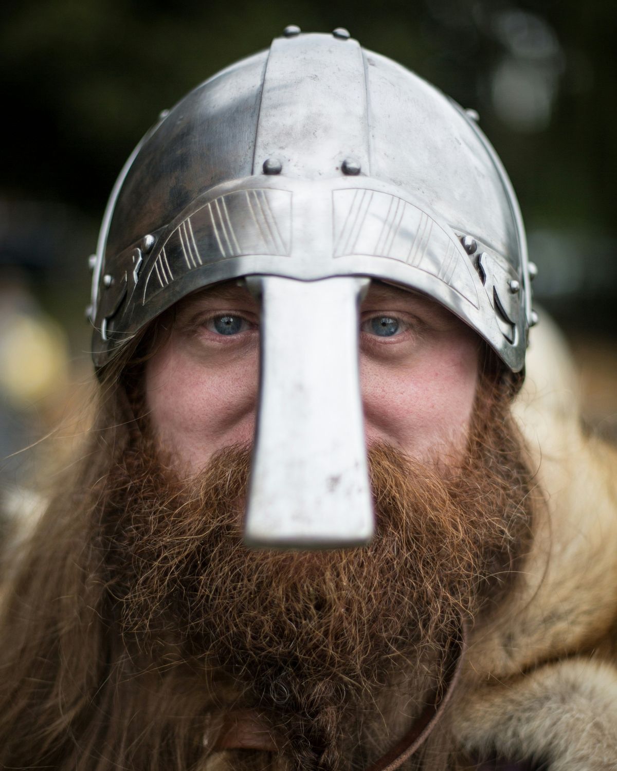 Local Viking Heritage History Talk by Professor Stephen Harding