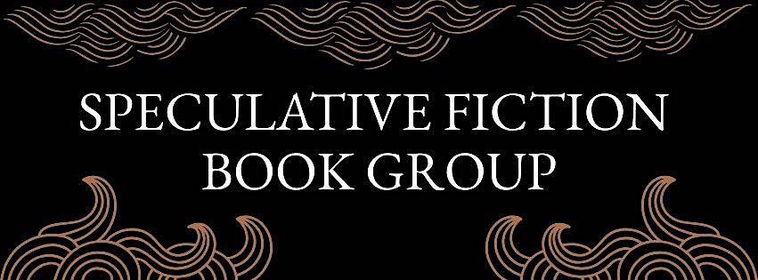 Speculative Fiction Book Group Discusses Piranesi by Susanna Clarke