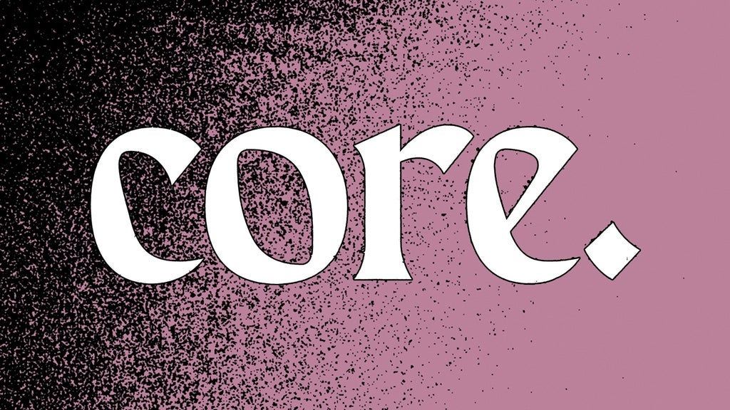 Core. - A Celebration Of Noise