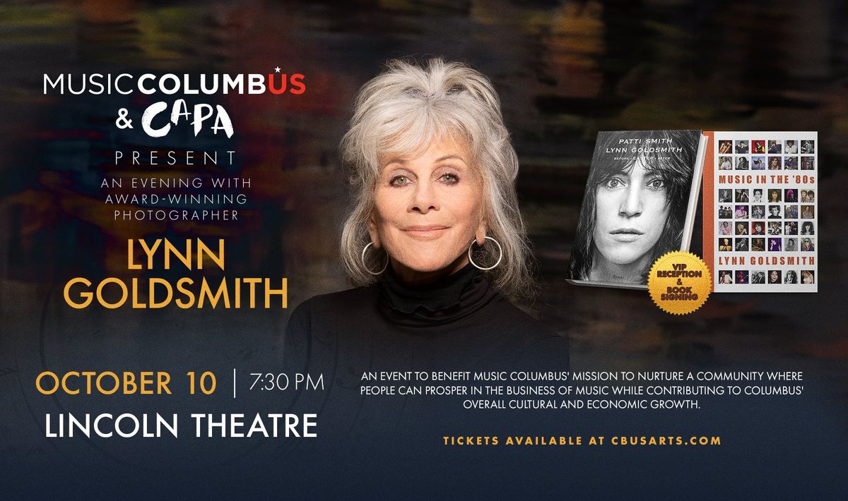 Patti Smith at London Palladium