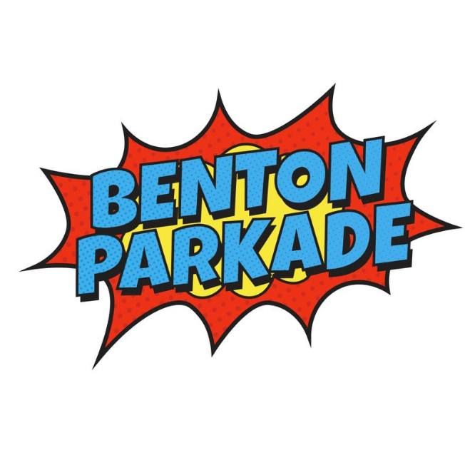 Benton Parkade Monday Night League MAR\/APR\/MAY