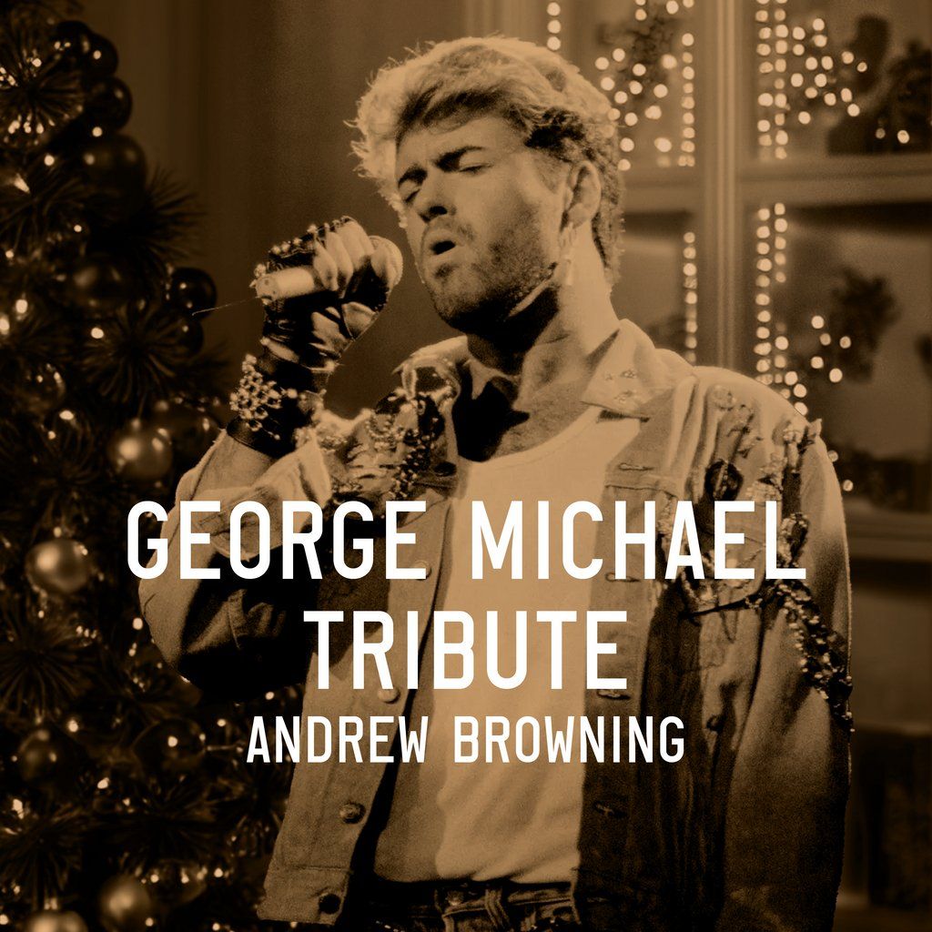 George Michael Tribute - Liverpool