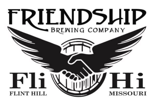 Catfish Willie Duo at Friendship Brewing's, Fli Hi facility in Flint Hill!