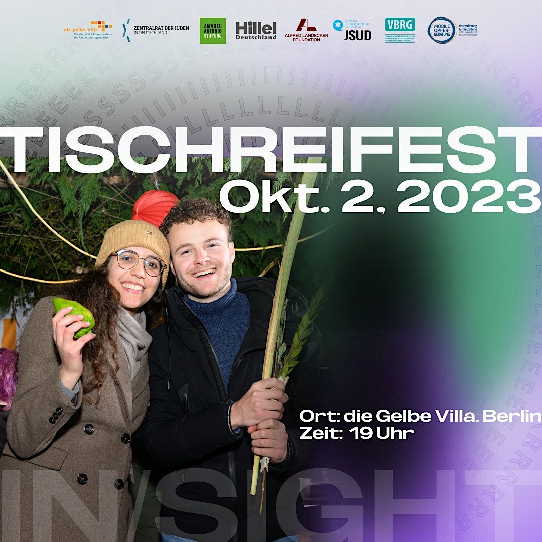 Tishreifest