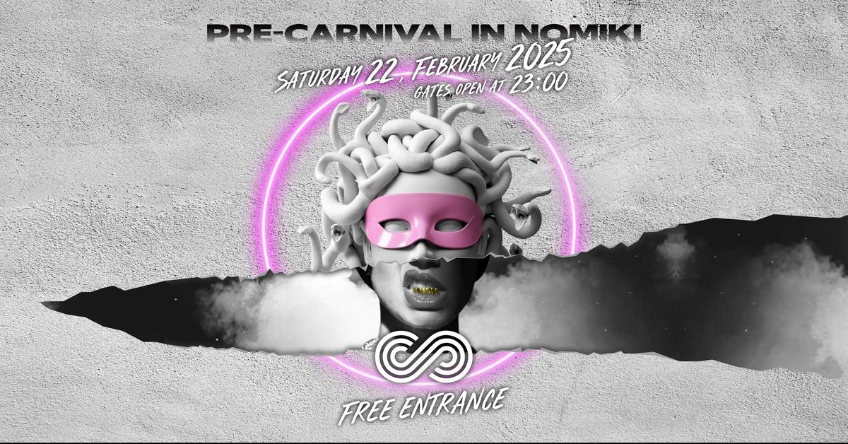 \u267e\ufe0fCARNIVAL PARTAKI || 01\/03 || UniWa\u267e\ufe0f