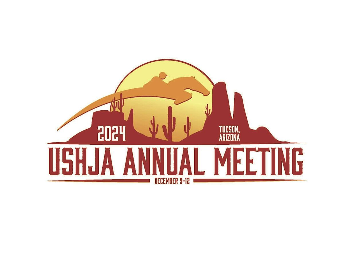 2024 USHJA Annual Meeting