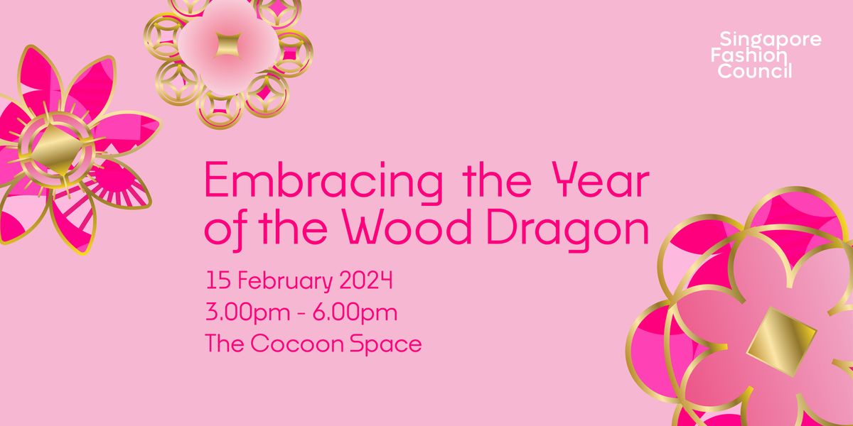 Embracing the Year of the Wood Dragon, The Cocoon Space (An initiative 