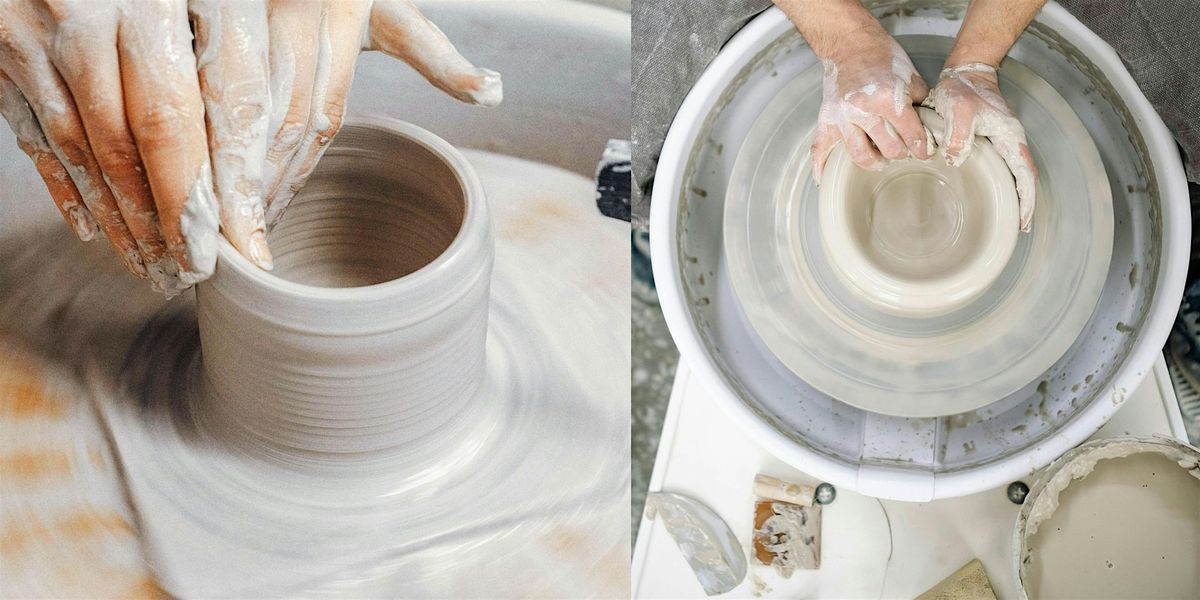 Open Access Ceramic Studio