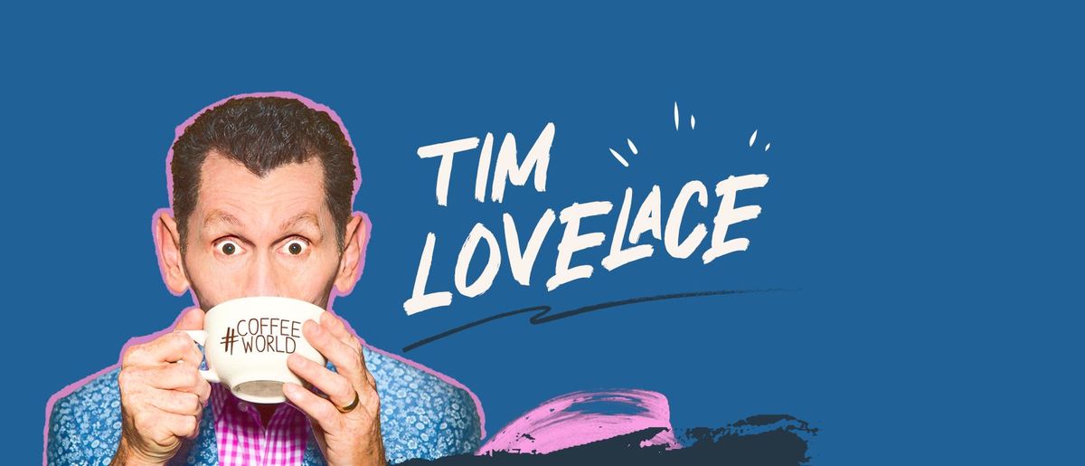 Tim Lovelace