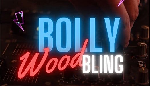 Bollywood Bling