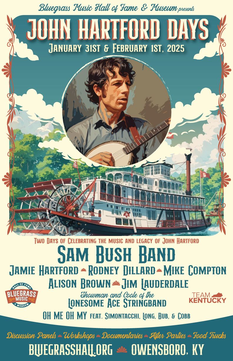 Lonesome Ace String Band