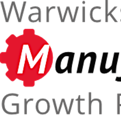 Warwickshire Manufacturing Growth Programme