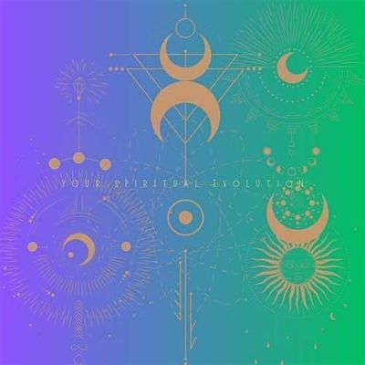 YourSpiritualEvolution