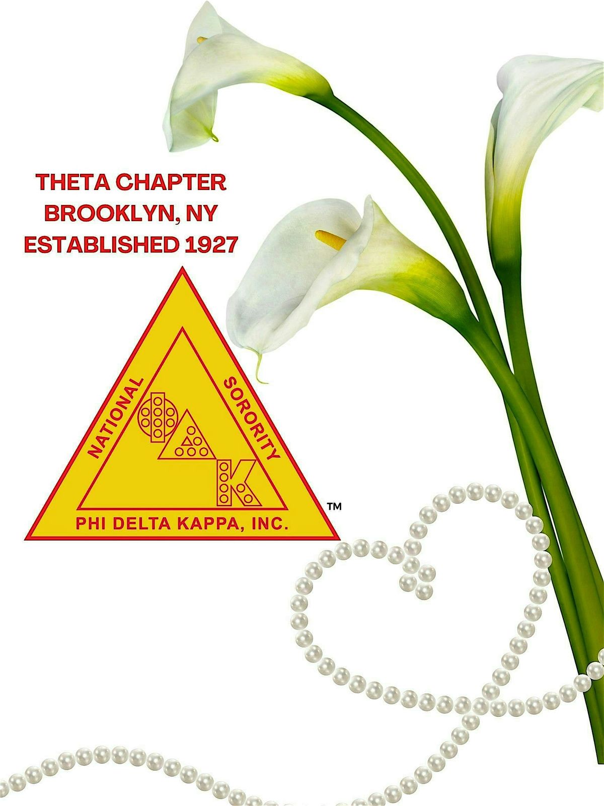 NSPDK, INC THETA CHAPTER 97 TH ANNIVERSARY & SCHOLARSHIP LUNCHEON