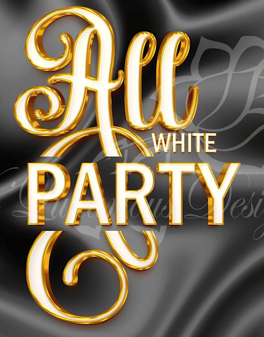 Stepping Into 70 With Style -- A White Attire Celebration