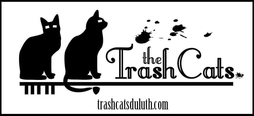 The Trash Cats @ Ursa Minor