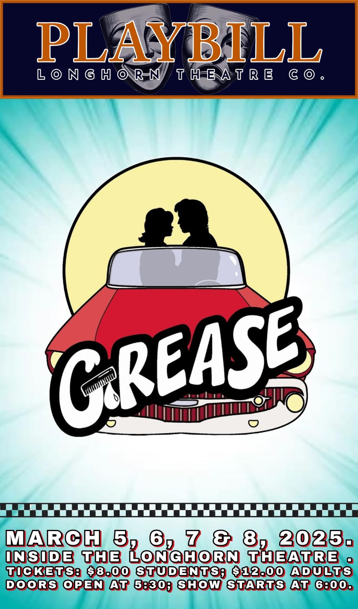 GREASE