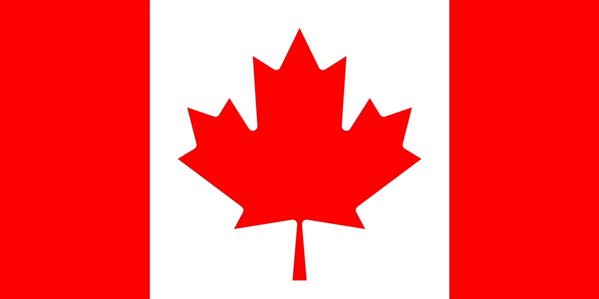 Canada Live - Birmingham - 14th March 2026