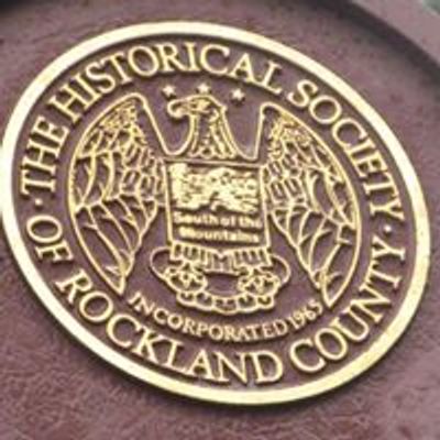 Historical Society of Rockland County