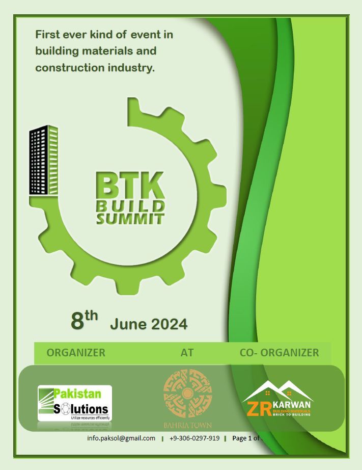 BTK Build Summit